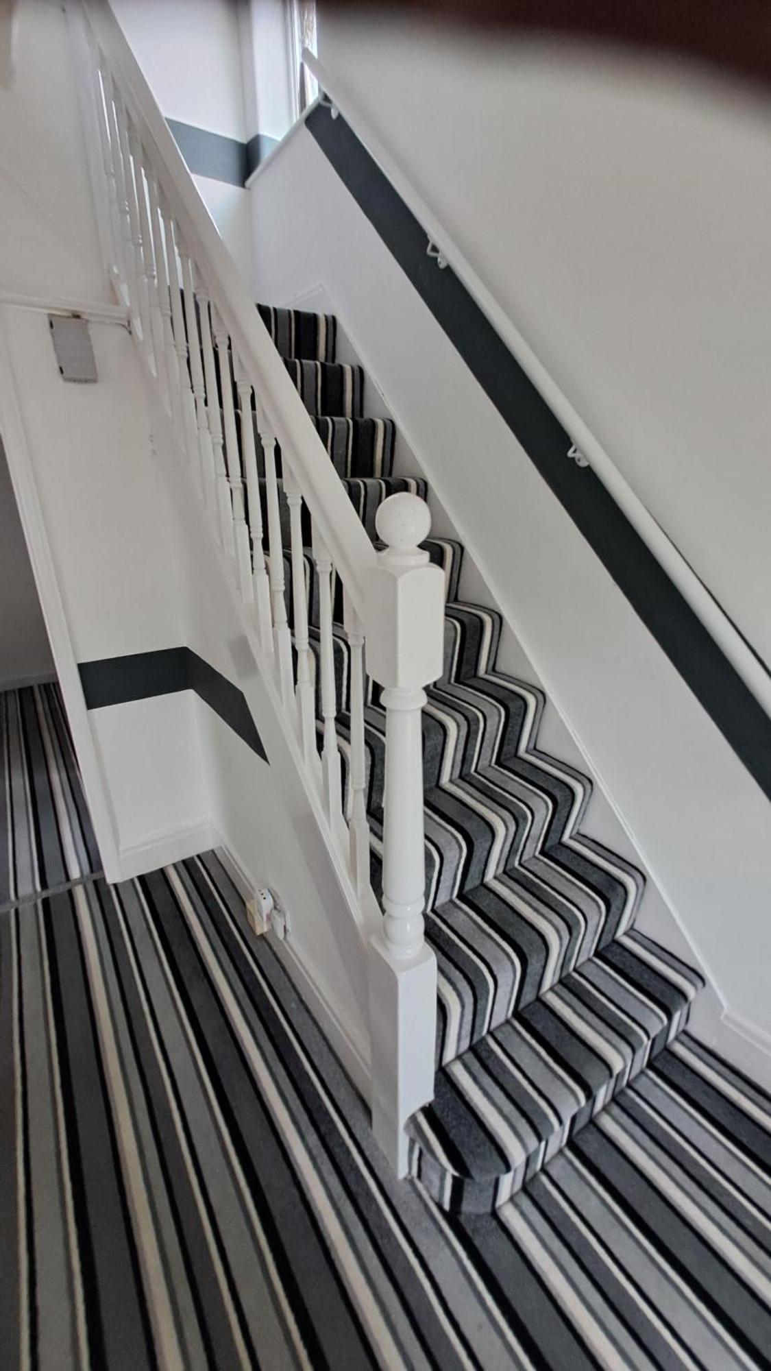 Dalton House - Three Bedroom Property Stretford Free Parking Near The Trafford Centre แมนเชสเตอร์ ภายนอก รูปภาพ